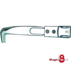 BRACCI SCIOLTI PER ESTRATTORI NORMALI PER ART 1424 GL - 1433 GDP - 1433 GH. 1424GPA 3 BRACCIxESTRATT.NORMALI spare legs for pullers Orig. Gedore