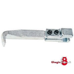 BRACCI SCIOLTI PER ESTRATTORI NORMALI PER ART Art. 1425 G - 1425 GF - 1433 GE - 1433 GL - 1433 GR. 1425GM 4 BRACCIxESTRATT.NORMALI spare legs for pullers Prod. SCU - Orig. Buco