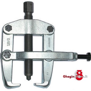 ESTRATTORI A 2 BRACCI CON MORSETTO DI FISSAGGIO 1426A 3 ESTRATT.C/MORS. FISS. steering arm pullers Orig. Gedore
