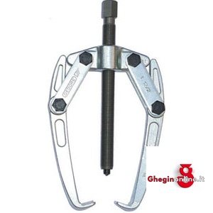 ESTRATTORI UNIVERSALI A 2 BRACCI 1427GE 3 ESTRATTORI UNIVERSALI standard pullers Orig. Gedore