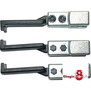 BRACCI SOTTILI PER ESTRATTORI - TIPO NORMALE 1433GC 150 BRACCIxESTRATT.NORMALI additionals legs-lose Prod. SCU - Orig. Buco