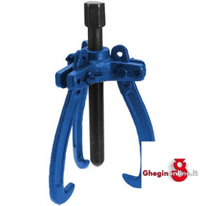 ESTRATTORI UNIVERSALI A 3 BRACCI 1435 ESTRATT.UNIV. 3 BRACCI standard triple grip pullers Prod. SCU