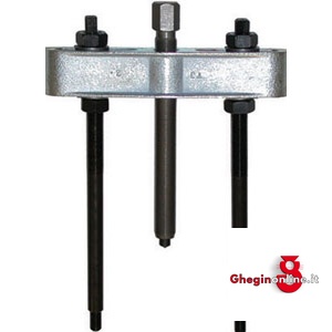 ESTRATTORI - PER SEPARATORI ART. 1440 B 1440BE 5 ESTRATTORI separators and pullers Orig. Gedore