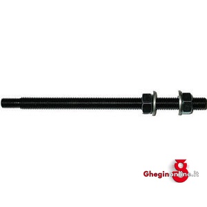 BRACCI FILETTATI 1440GAC 4 BRACCI FILETTATI separators and pullers Prod. SCU - Orig. Buco
