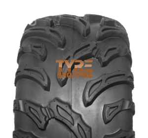Pneumatici Moto CARLISLE BLACK 26X9.00-12 3*