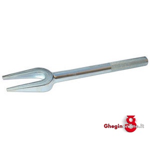 ESTRATTORI A FORCELLA 1444GER 45 ESTRATTORI A FORCELLA dismantling forks Orig. Gedore