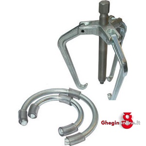 ESTRATTORI PER VOLANTI 1445B ESTRATTORI x VOLANTI steeling wheel pullers Orig. Gedore