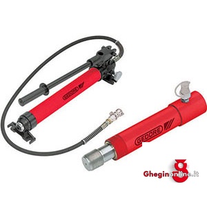 ESTRATTORI IDRAULICI 1446GA 200 ESTRATTORI IDRAULICI hydraulic pullers Orig. Gedore