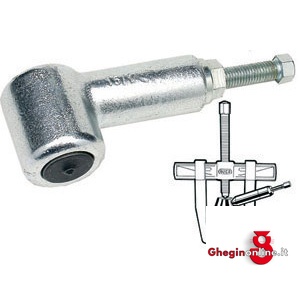 PISTONI IDRAULICI PER ESTRATTORI PRESSIONE T 8 1446G 1 PISTONI IDRAULICI hydraulic presses Prod. SCU - Orig. Buco