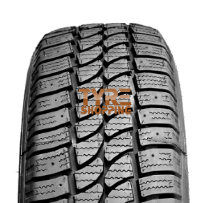 Pneumatici Furgone o Autocarro Invernali TIGAR CA-WIN 215/70 R15 109/107R