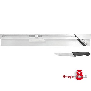TAGLIABADERNE 1457E TAGLIABADERNE packing cutters Prod. SCU