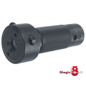 MANDRINI PORTAMASCHI TIPO FISSO CAMPO MASCHIATURA M4-M24 1466GC MANDRINI PORTAMASCHI tapping and drilling heads Prod. SCU