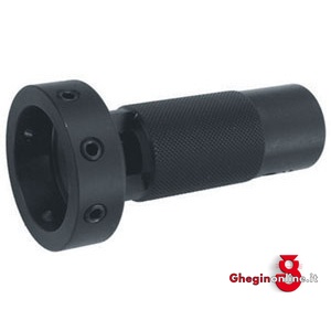MANDRINI PORTAFILIERE TIPO FISSO-PER FILIERE MM 55X22 1466GR MANDRINI PORTAFILIERE tapping and drilling heads Prod. SCU