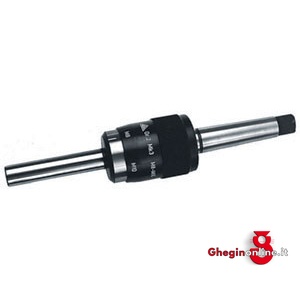 ATTACCHI CON FRIZIONE-CAMPO DI FILETTATURA M8-M16 1467GS ATTACCHI CON FRIZIONE tapping and drilling heads Prod. SCU