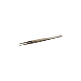 PINZETTE IN ACCIAIO PUNTE SOTTILI ACUTE ZIGRINATE 146GA PINZETTE IN ACCIAIO precision tweezers Prod. SCU
