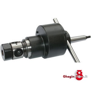 APPARECCHI PER MASCHIARE TIPO A FRIZIONE REGOLABILE; INVERSIONE AUTOMATICA 1472 2A MASCHIATRICI AUTOMAT. tapping attachment Prod. SCU