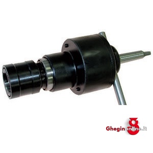 APPARECCHI PER MASCHIARE TIPO A FRIZIONE REGOLABILE; INVERSIONE AUTOMATICA 1472E 3 APPARECCHI X MASCHIARE tapping attachment Prod. SCU