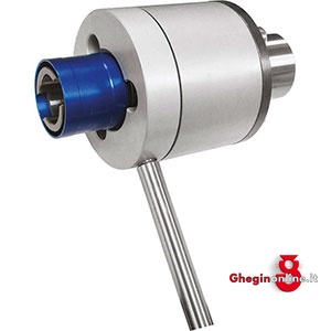 APPARECCHI PER MASCHIARE TIPO A FRIZIONE REGOLABILE; INVERSIONE AUTOMATICA 1472G 2 MASCHIATRICI AUTOMAT. tapping attachment Prod. SCU