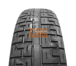 Pneumatici Auto Estivi PIRELLI SPARE 195/70 R20 116M