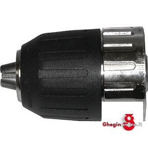 MANDRINI SENZA CHIAVE 1512GE 13 MANDRINI SENZA CHIAVE chucks without wrench Prod. SCU