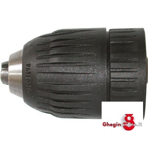 MANDRINI SENZA CHIAVE - TIPO PROFESSIONALE 1512GP 13C MANDRINI SENZA CHIAVE chucks without wrench Prod. SCU