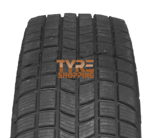 Pneumatici Auto Invernali PN-OVADA ALPIN 235/70 R16 106H