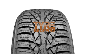 Pneumatici Auto Invernali NOKIAN WRD4 195/60 R16 89 H