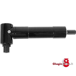 RINVII ANGOLARI A 90° PER TRAPANI E AVVITATORI 1543R RINVII ANGOLARI 90° angular adaptors for drills and screwdrivers Prod. SCU