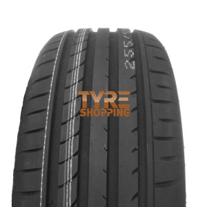 Pneumatici Auto Estivi EVENT SEMITA 255/65 R16 109H