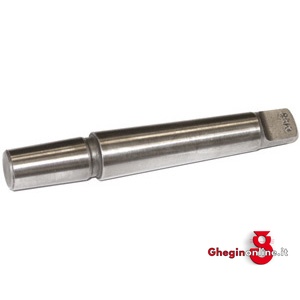 ATTACCHI PER MANDRINI DIN 238/1 1551S ATTACCHI x MANDRINI morse taper drill sockets Prod. SCU