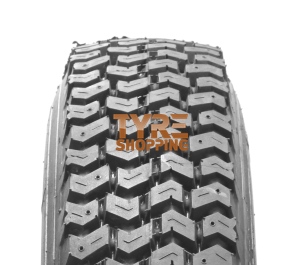 Pneumatici Furgone o Autocarro Invernali ZIARELLI M+S4 195/75 R16 110/108R