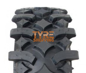 Pneumatici Offroad  ZIARELLI BRUTAL 235/80 R16 109T