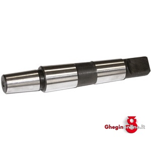 ATTACCHI PER MANDRINI JACOBS 1552 6 ATTACCHI x MANDRINI morse taper drill sockets Prod. SCU