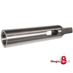 BUSSOLE DI RIDUZIONE 1555M BUSSOLE DI RIDUZIONE reducing sleeves Prod. SCU
