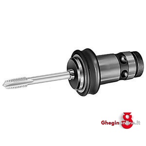 BUSSOLE PORTAMASCHI 1557GC 4A BUSSOLE PORTAMASCHI tap collets Prod. SCU - Orig. Fahrion