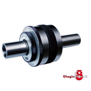 MANDRINI FLOTTANTI TIPO NORMAL 1559GA 8 MANDRINI FLOTTANTI floating chucks Prod. SCU - Orig. SMP