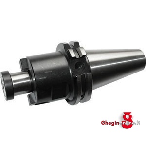 MANDRINI PORTA-FRESE TRASCINAMENTO FISSO A NORMA DIN 69871/A; TERMINALE ATT. CON FILETTO INTERNO 1560GBE 32 MANDRINI DIN 69871/A DIN 69871/A milling cutters holder chucks with fixed dragging Prod. SCU