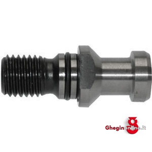 TENONI PER MANDRINI DIN 69871/A 1560GEA 24 TENONIxMANDRINI 69871 tullstud for chucks with shank DIN 69871/A Prod. SCU
