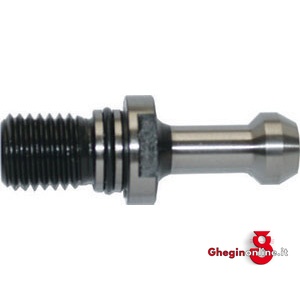 TENONI PER MANDRINI MAS-BT 1560GEB 16A TENONIxMANDRINI BT tullstud for chucks with shank MAS-BT Prod. SCU