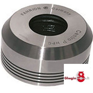 GHIERE DI SERRAGGIO PER MANDRINI CENTRO P 1560GPA 32 GHIERE BASSExMANDRINI high quality pinchers holder chucks with locking collar Prod. SCU - Orig. Fahrion