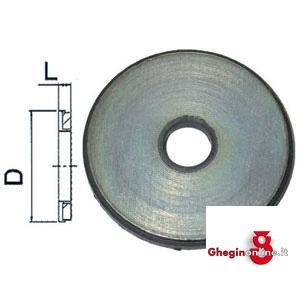 ANELLI DI TENUTA PER MANDRINI CENTRO P 1560GPE 16 ANELLIxMANDRINI high quality pinchers holder chucks with locking collar Prod. SCU - Orig. Fahrion