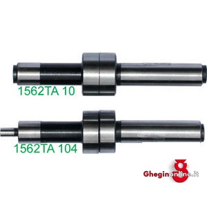 TASTATORI E CENTRATORI PER BORDI 1562TA 104 TASTATORI - CENTRATORI edge finders Orig. MIB