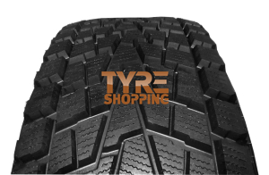 Pneumatici Auto Invernali ZIARELLI ICE-PO 265/60 R18 114H
