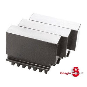 SERIE DI GRIFFE PER ART. 1563 P 1563V 315 SERIE DI GRIFFE self-centring chucks Prod. SCU