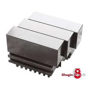 SERIE DI GRIFFE PER ART. 1569 P 1569V 250 SERIE DI GRIFFE self-centring chucks Prod. SCU