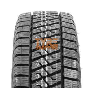 Pneumatici Furgone o Autocarro Invernali LASSA WINT-2 215/75 R16 116/114R
