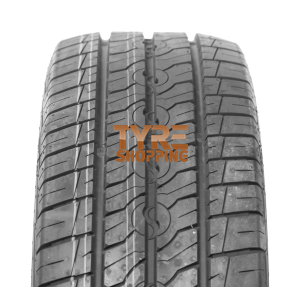 Pneumatici Furgone o Autocarro Estivi SEMPERIT V-LIF2 195/65 R16 104T