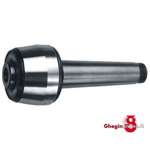 CONTROPUNTE A CUSPIDI INTERCAMBIABILI 1584G 4 CONTROPUNTE revolving centers with interchangeable inserts Prod. SCU - Röhm