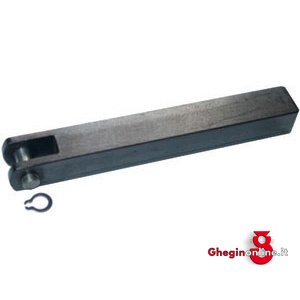 PORTAGODRONI LUNGH.MM110 1592GR PORTAGODRONI l.mm.110 knurling tools holders Prod. SCU