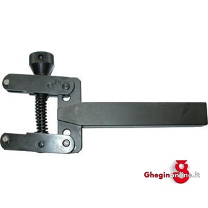 PORTAGODRONI LUNGH.MM215 1592GV PORTAGODRONI l.mm.215 knurling tools holders Prod. SCU